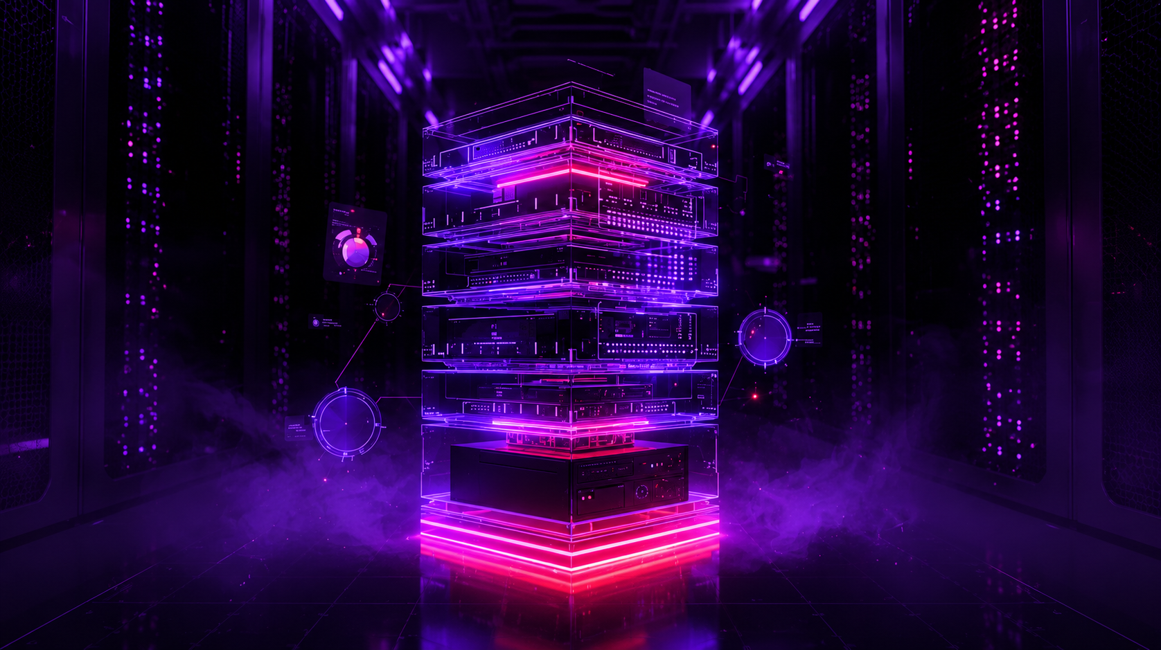virtualization