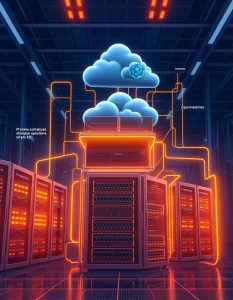 virtualization stack