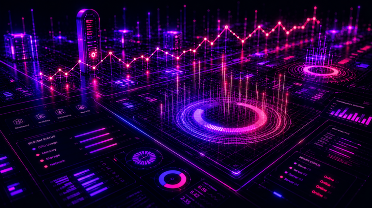 data new