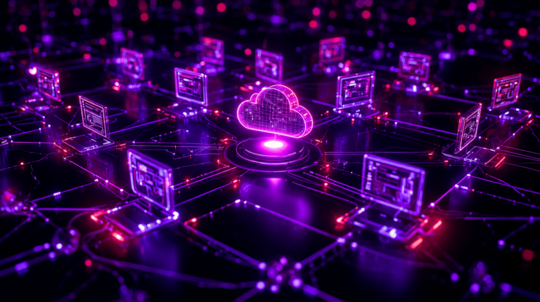 private cloud