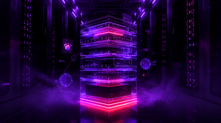 virtualization
